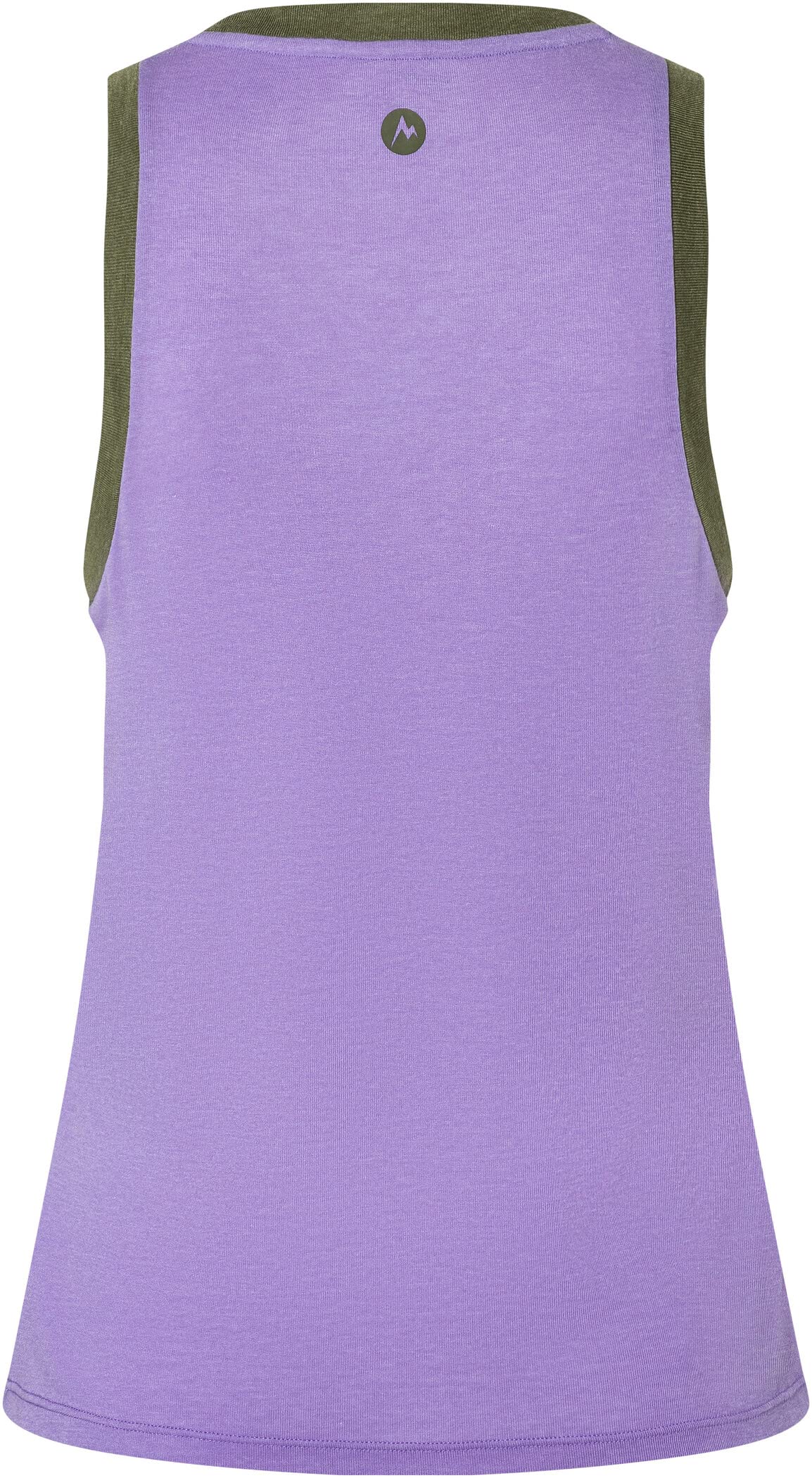 Purple Marmot Tank Size XL G349736