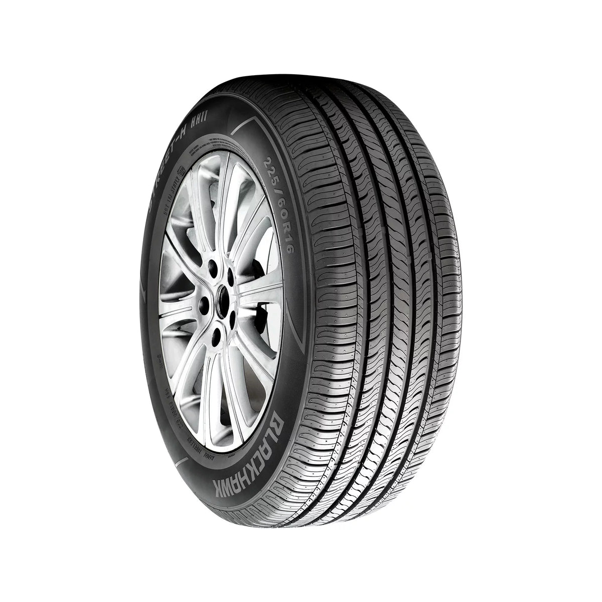 205/50R17 89V Passenger Tire S909774