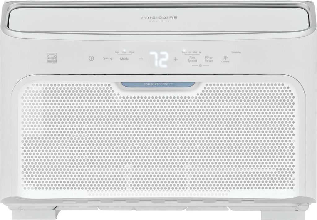8000 BTU Inverter Window Air Conditioner N2413