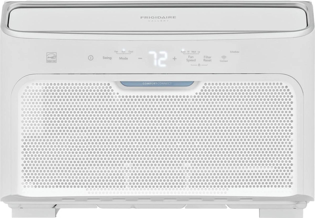 8000 BTU Inverter Window Air Conditioner N2413