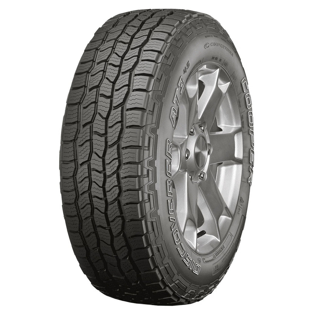 All Terrain 245/75R16 111T Light Truck Tire C5495