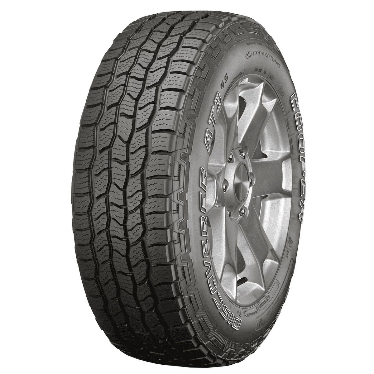 All Terrain 245/75R16 111T Light Truck Tire C5495