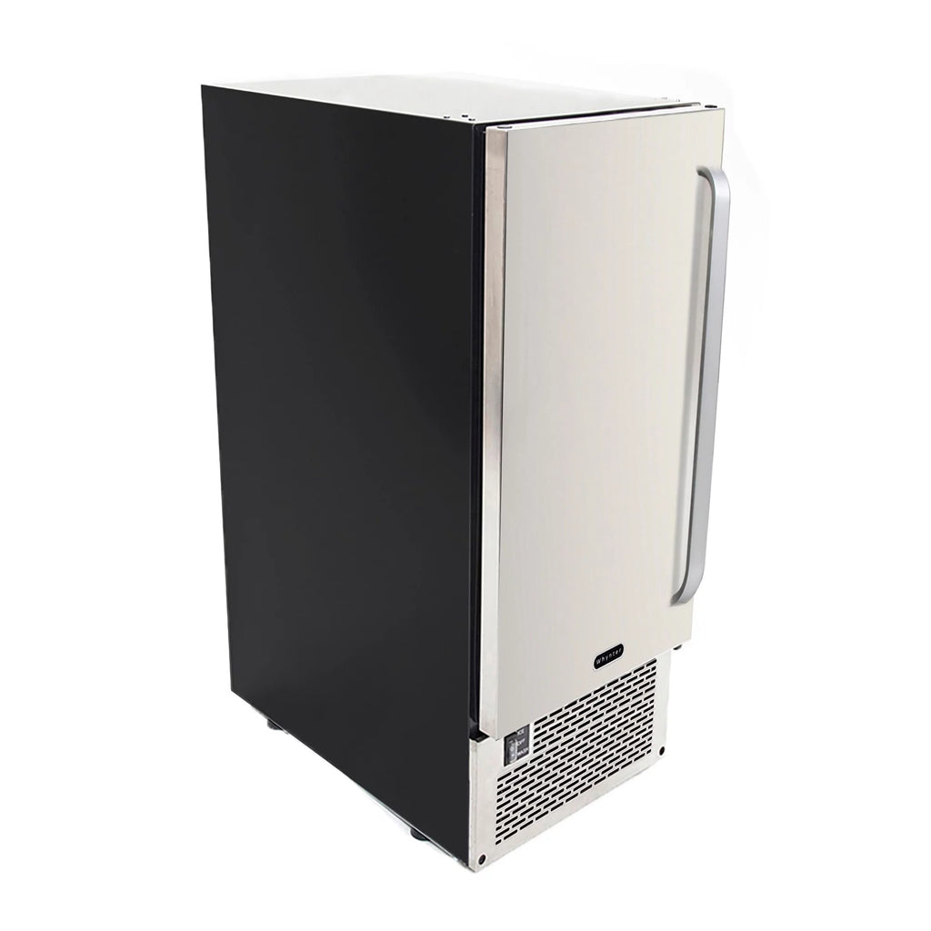 Built-In/Freestanding Ice Maker J8406