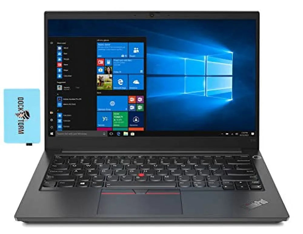 14.0" FHD IPS Business Laptop AMD Ryzen 7 12GB RAM 256GB SSD Y4349