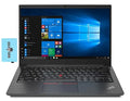 14.0" FHD IPS Business Laptop AMD Ryzen 7 12GB RAM 256GB SSD Y4349