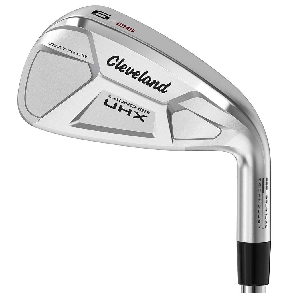 Iron Set 4-PW M656405
