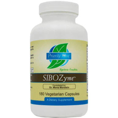 SIBOZyme 180vc J913