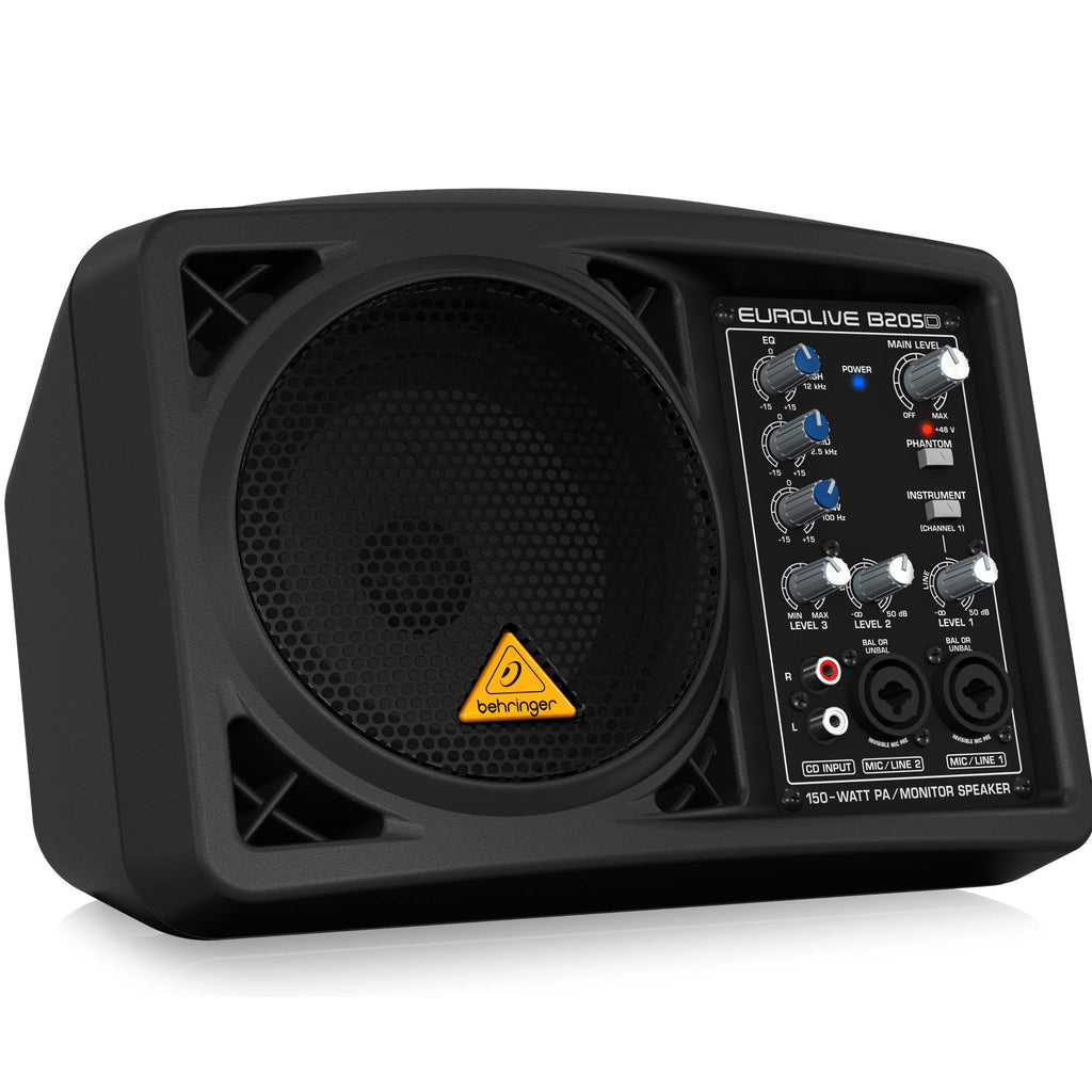 B205D Speaker R916755