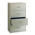 4 Drawer Vertical Filing Cabinet V24590