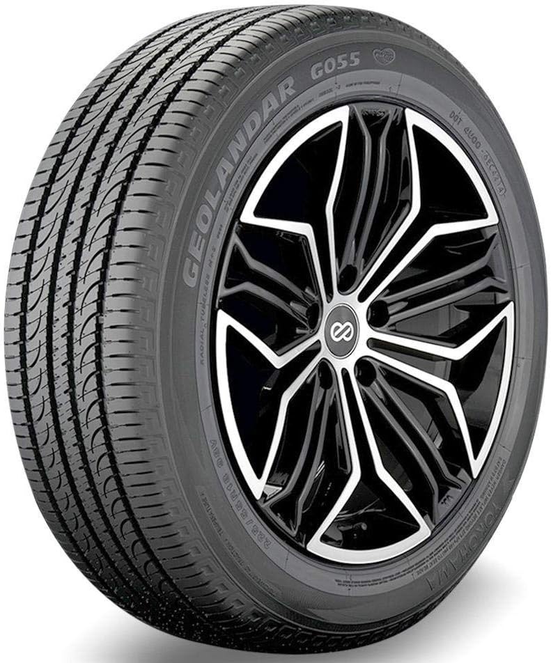 235/45R19 99V Tire B970