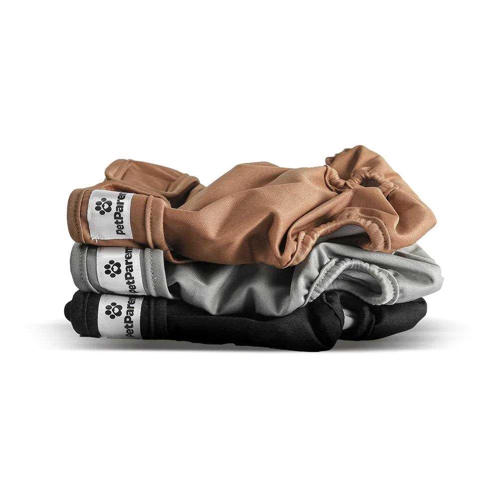 Washable Dog Diapers T455030