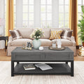 Lift Top Coffee Table X411