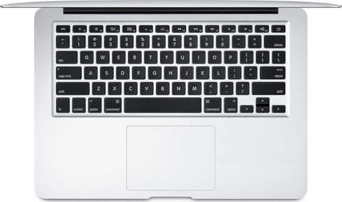 13-inch 8GB RAM 128GB SSD Silver Laptop L9817