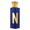 Aqua Non Alcoholic Bergamot Musk Amber Lavender Leather Men Perfume Z269
