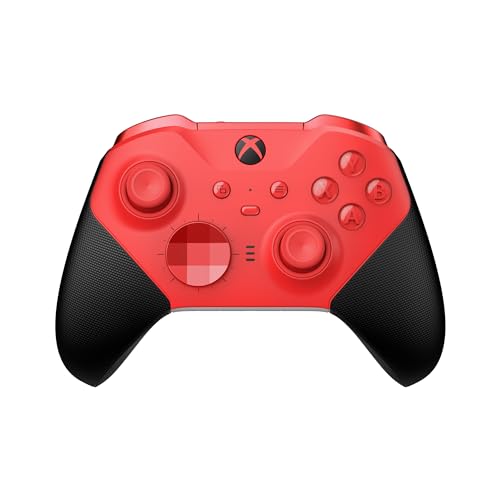 Blue Wireless Gaming Controller Q48071