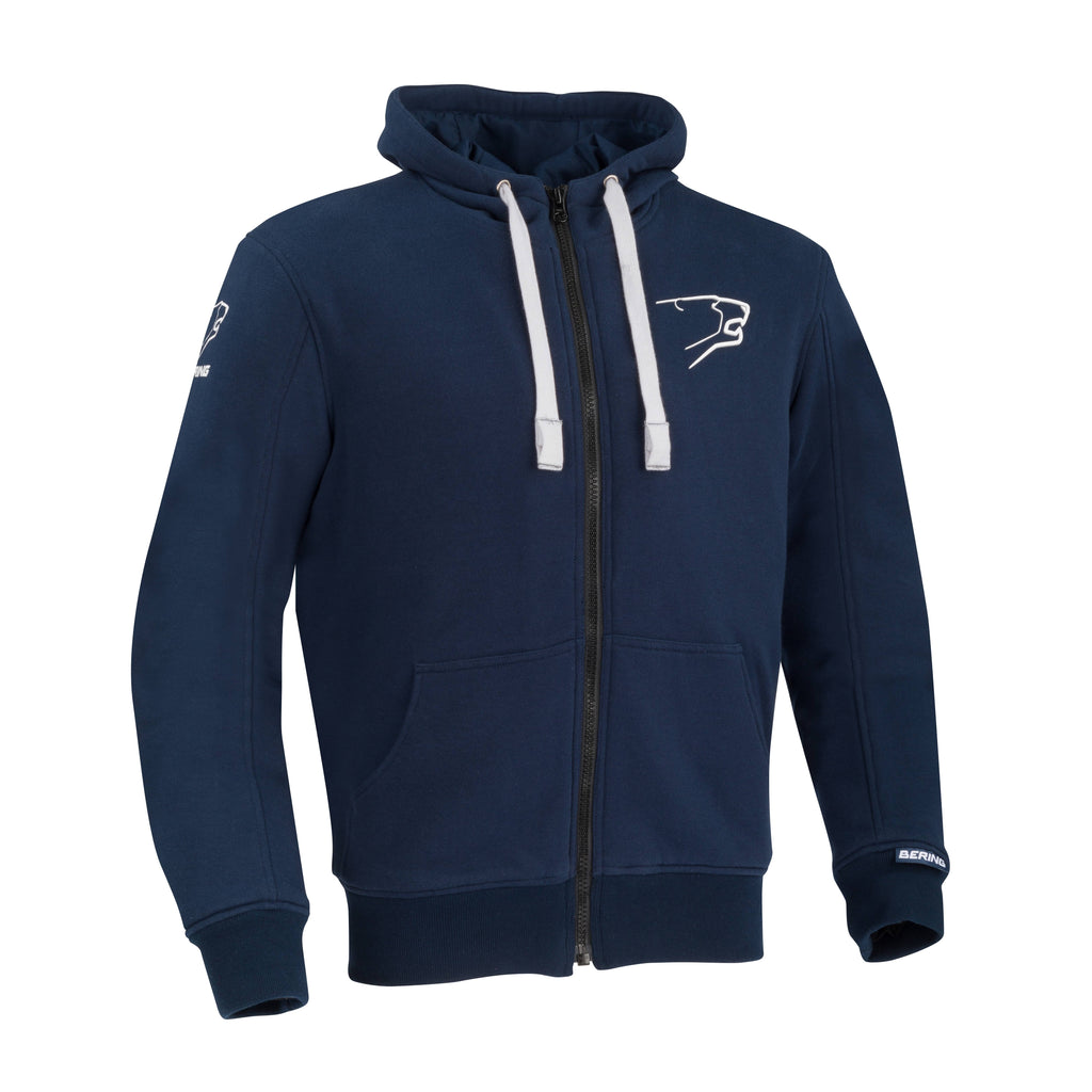 Navy Hoodie L474279