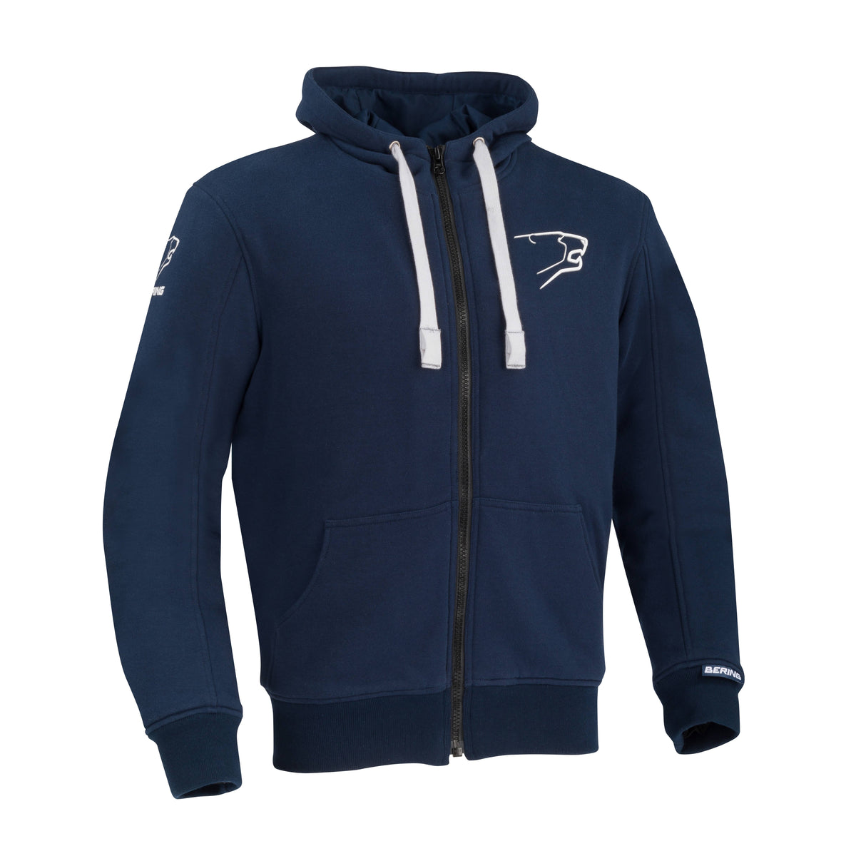 Navy Hoodie L474279