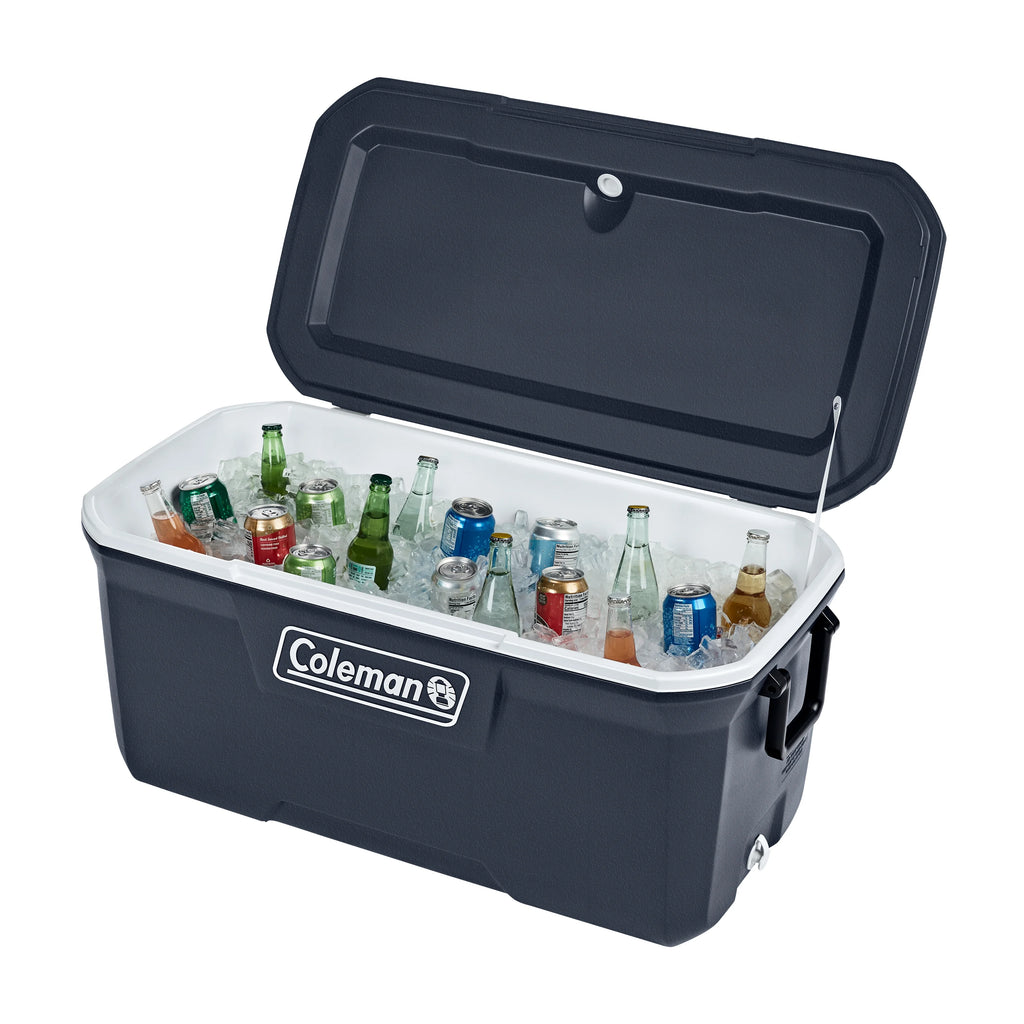 120QT Hard Chest Cooler J46389
