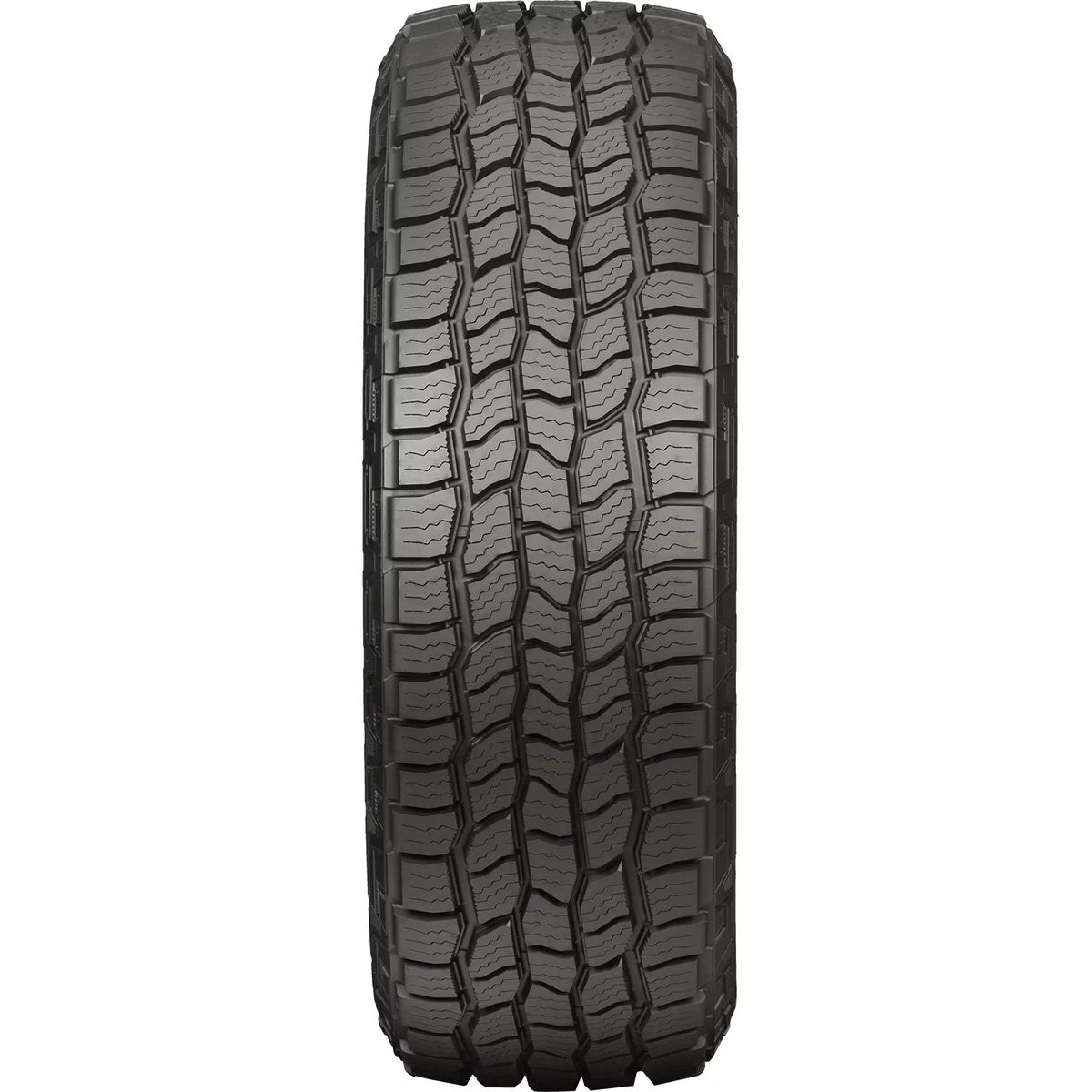 All Terrain 245/75R16 111T Light Truck Tire C5495