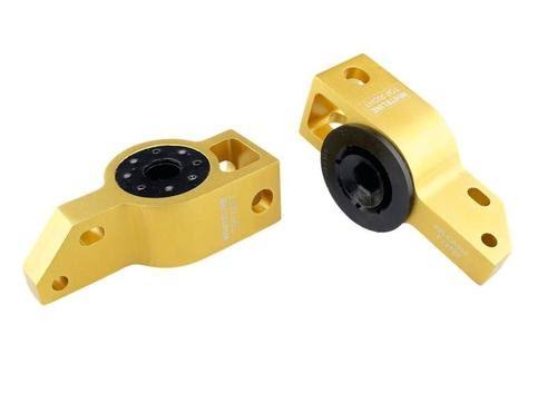 Front Control Arm Bushing E295177