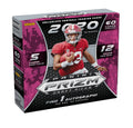 Football Trading Cards Mega Box T617