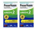 Eye Vitamin & Mineral Supplement Soft Gels G91493