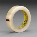 Scotch Light Duty Packaging Tape Clear 1 in x 360 yd X286