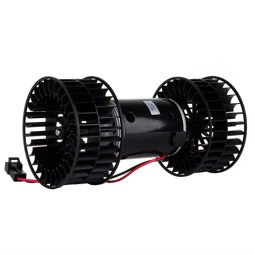 HVAC Heater Blower Motor with Fan Cage Y5106