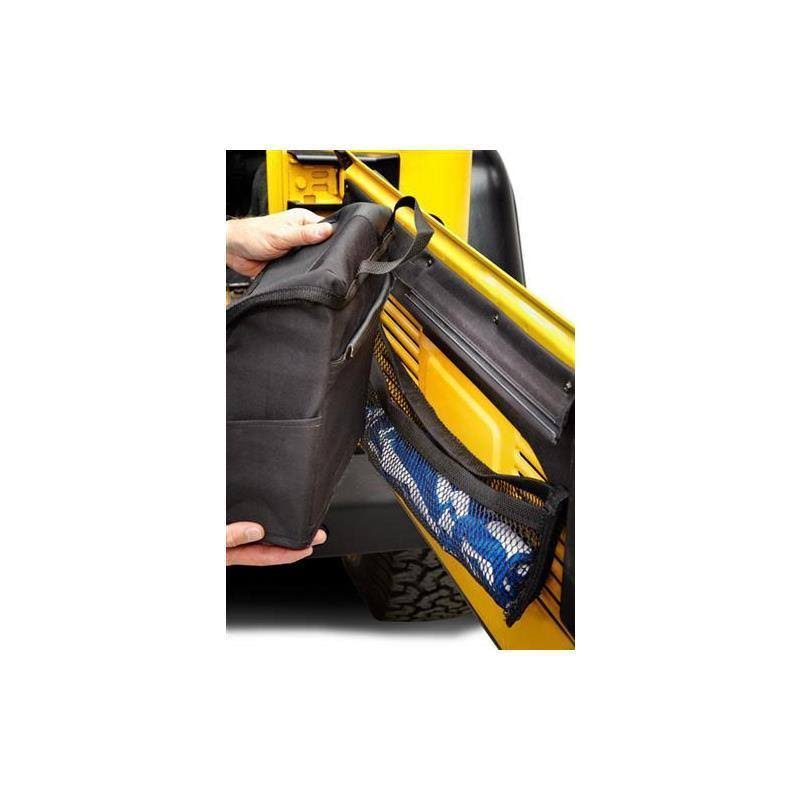 Tailgate Organizer K12062