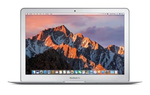 13-inch 8GB RAM 128GB SSD Silver Laptop L9817