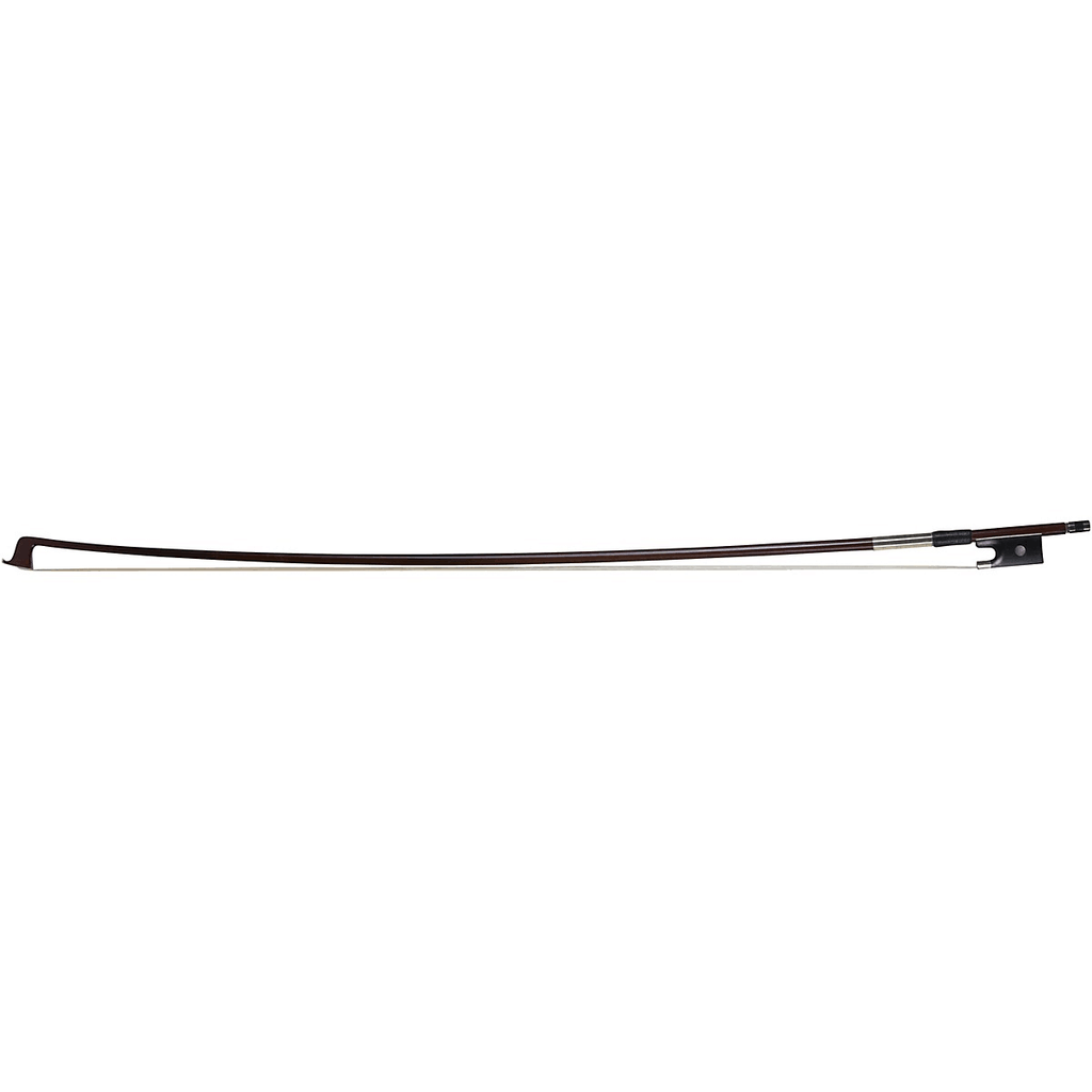 Brazilwood Student Violin Bow 3/4 Size P22323