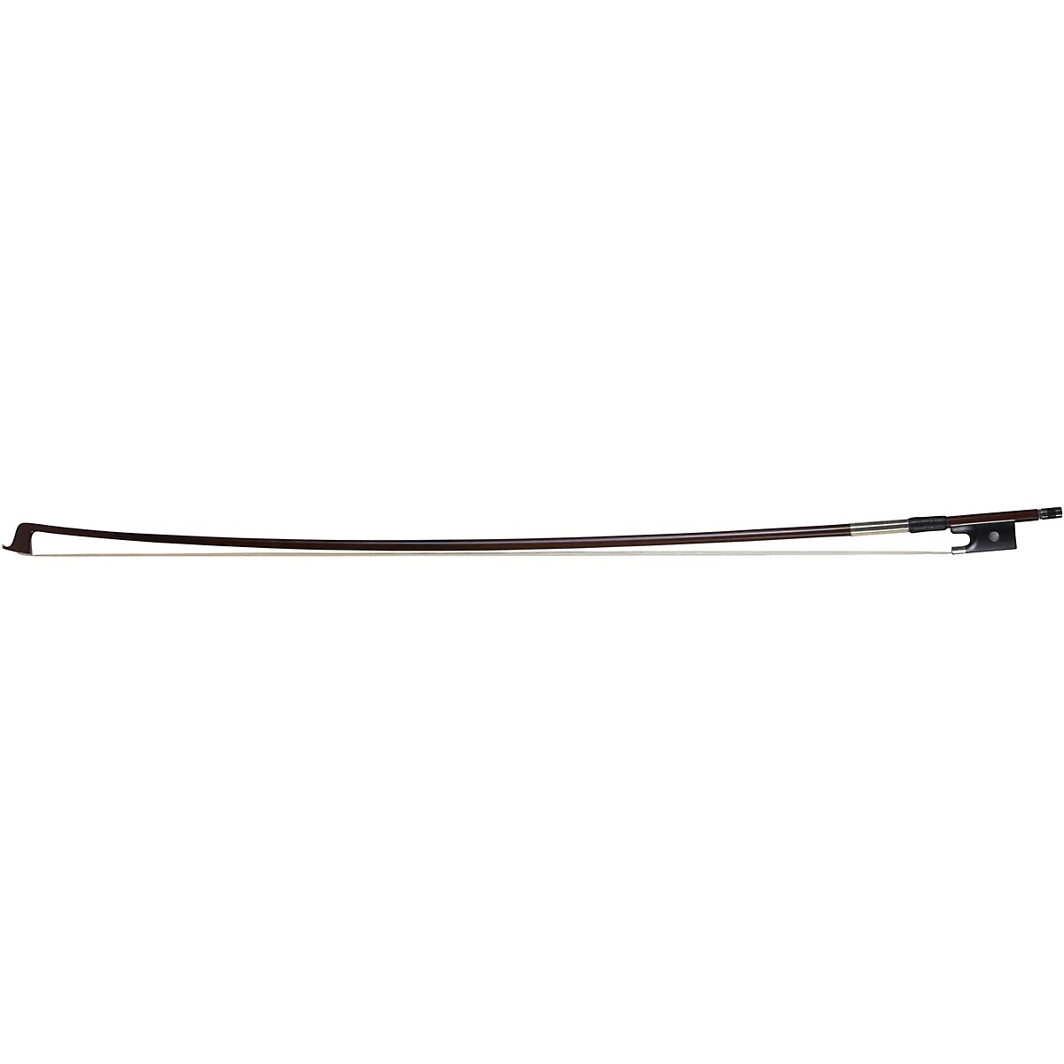 Brazilwood Student Violin Bow 3/4 Size P22323