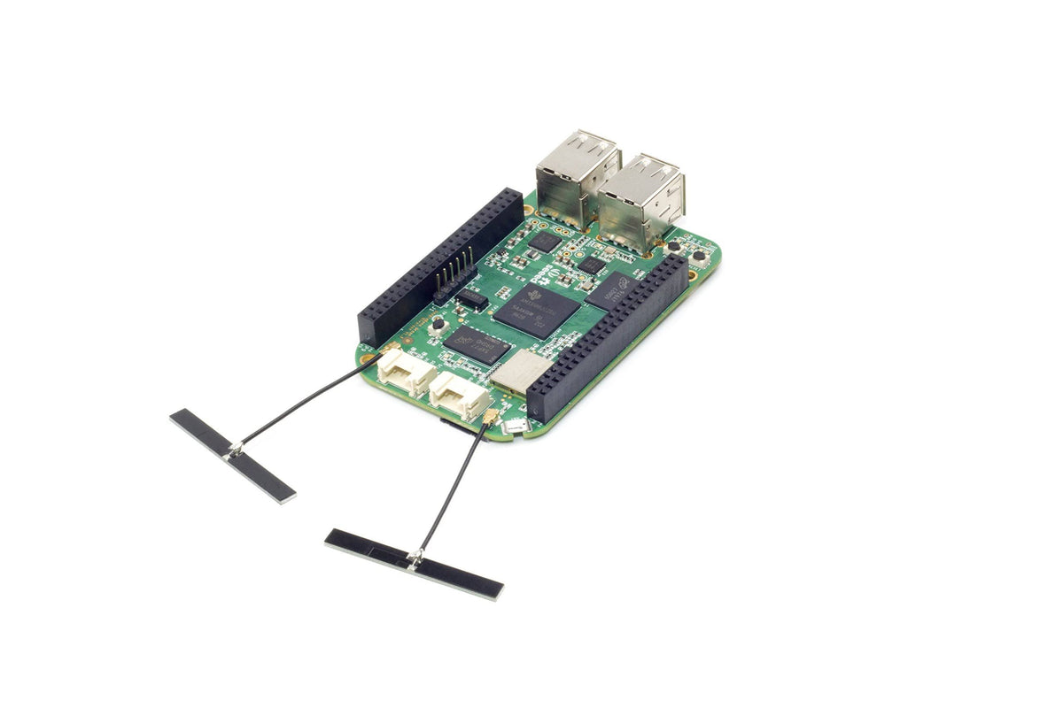 Development Board with USB Cable P577593