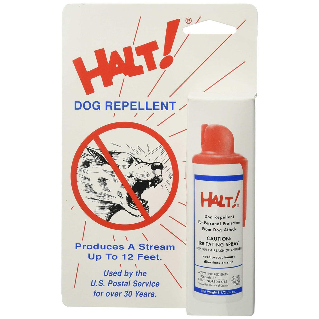 Dog Repellent K3183