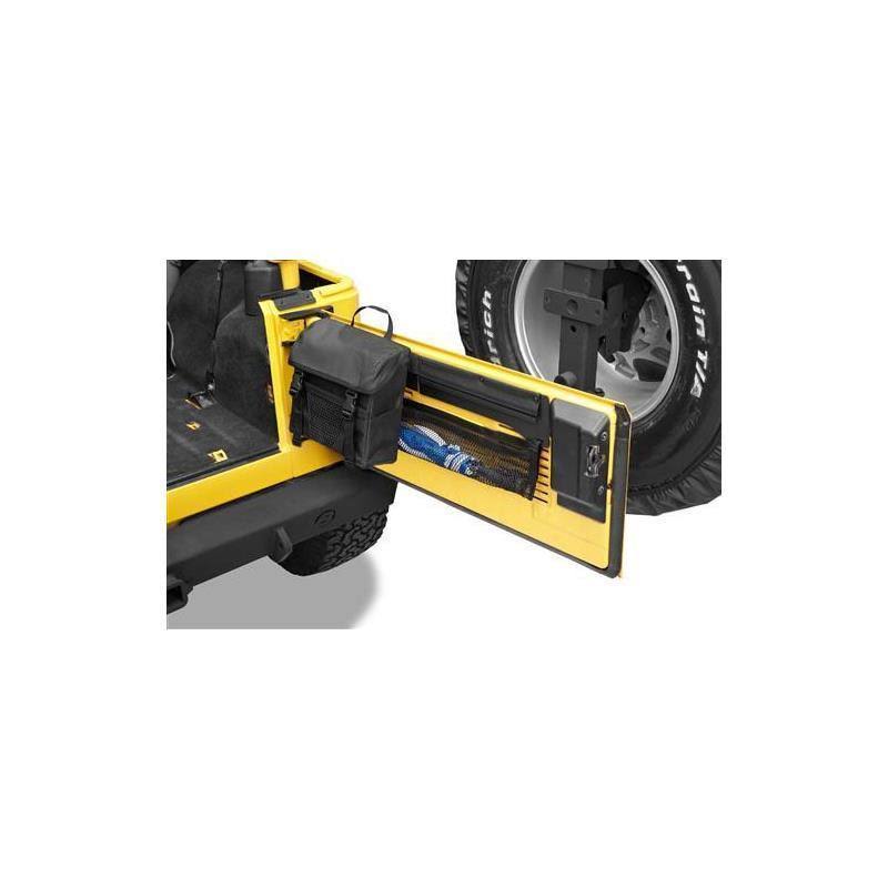 Tailgate Organizer K12062