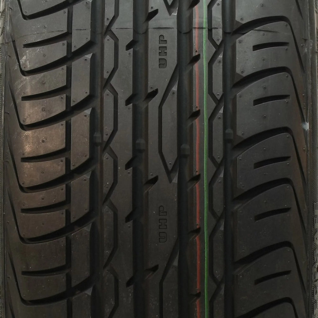 225/55R19 99H All Season Passenger Tire Y23387