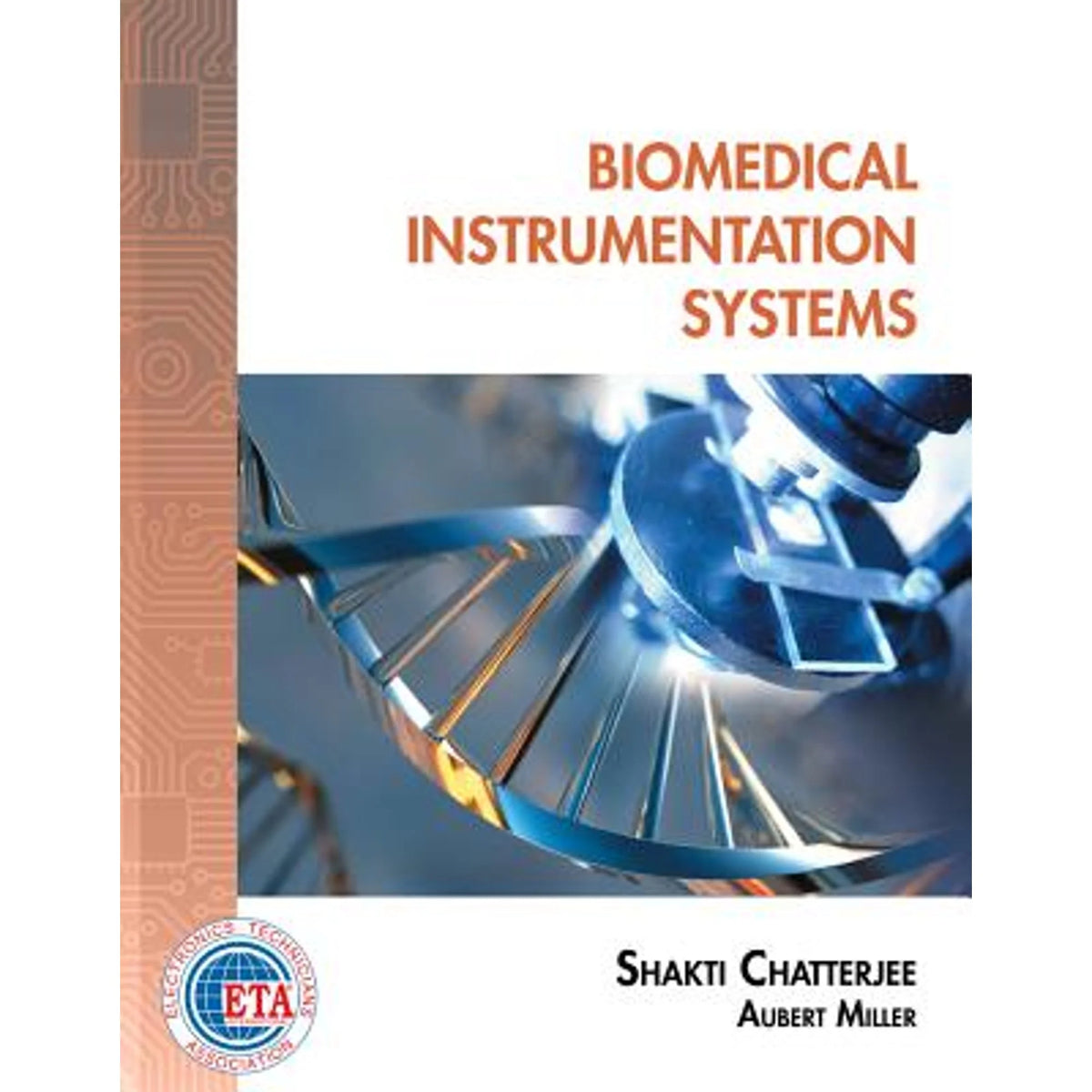 Pre-Owned Biomedical Instrumentation Systems Hardcover K116
