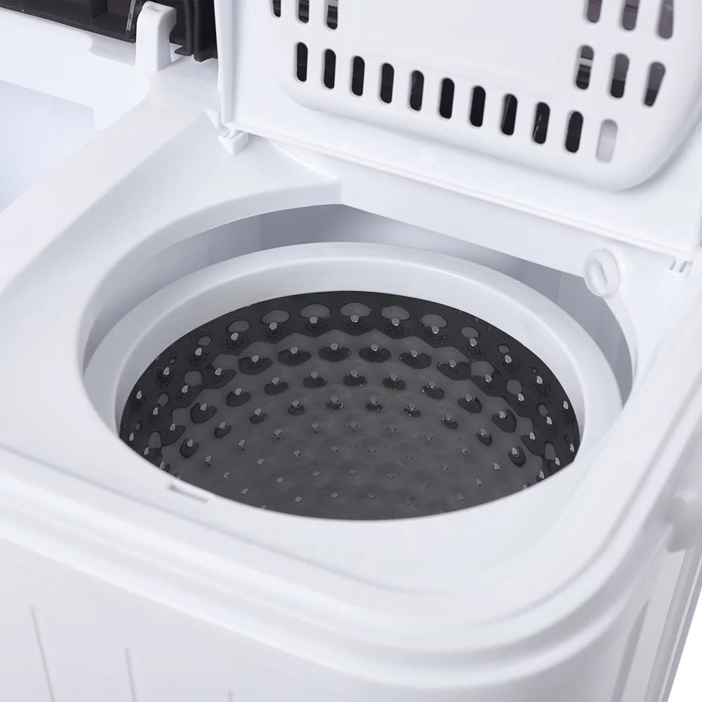 Portable Compact Washing Machine D373