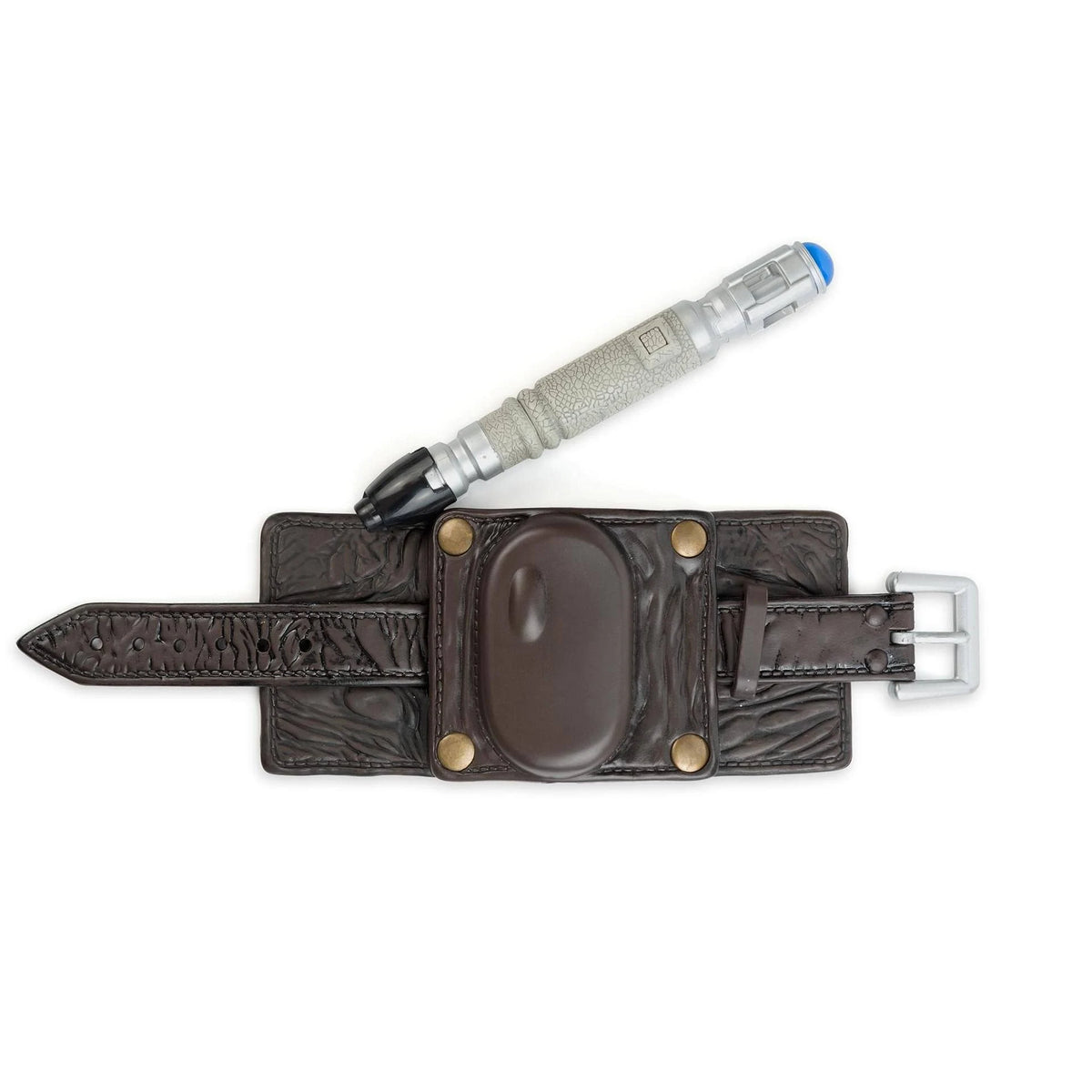 Vortex Manipulator & Mini Sonic Screwdriver S7607