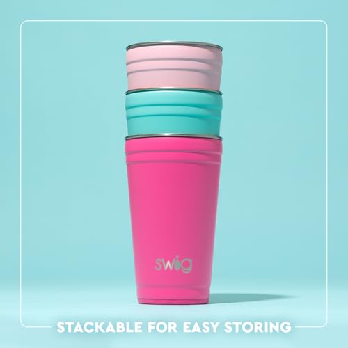 32oz Insulated Stainless Steel Tumbler with Lid Y140985