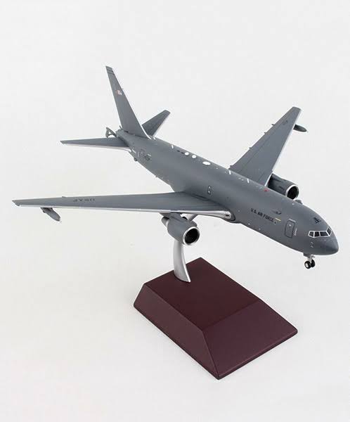 Boeing KC-46A Scale 1:200 A10430