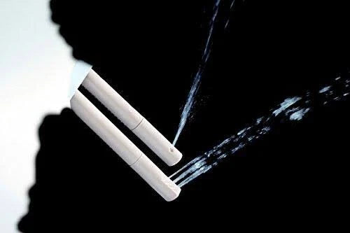 Elongated Heated Bidet Seat O170