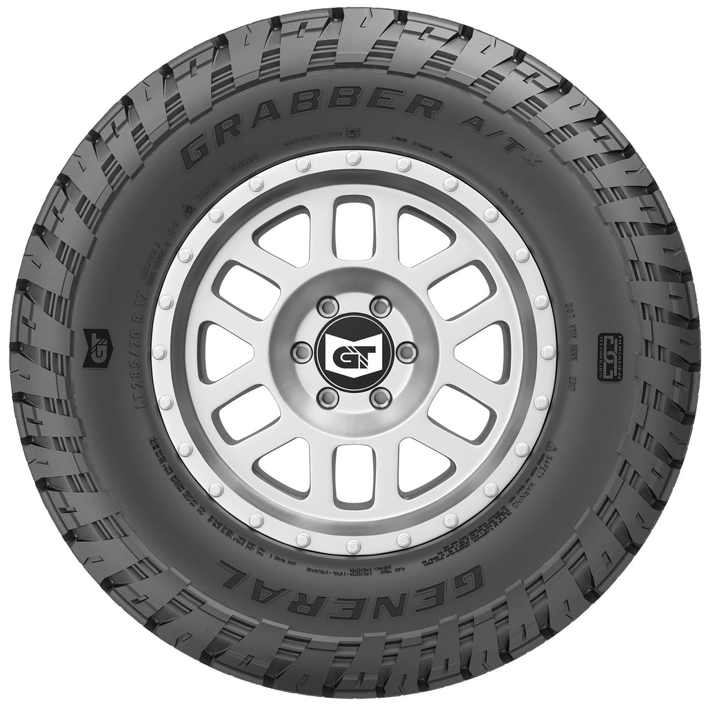 All Terrain 265/65R17 112T Light Truck Tire Y520