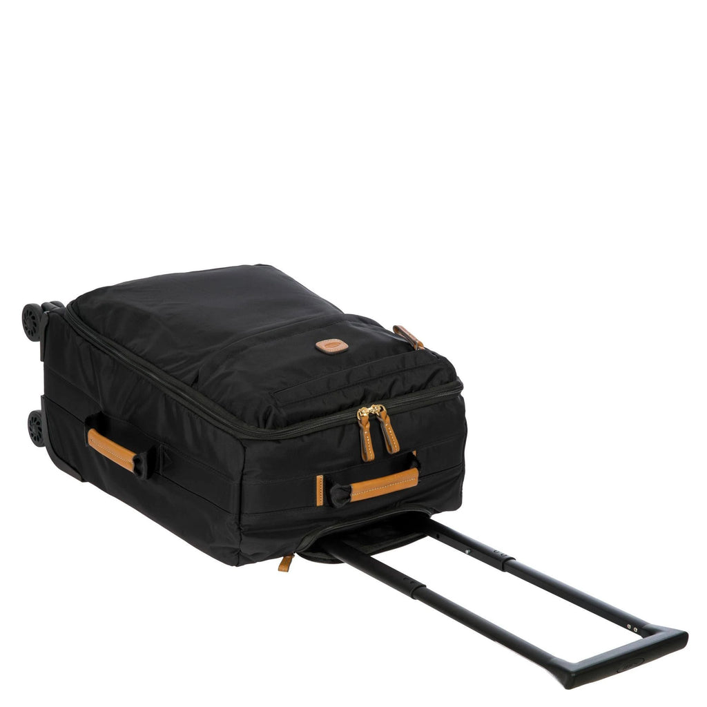 Black Carry-On Spinner L5277