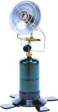 Portable Tank Top Propane Camping Heater C84503