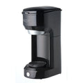 Single-Serve Pod Coffee Maker O90051