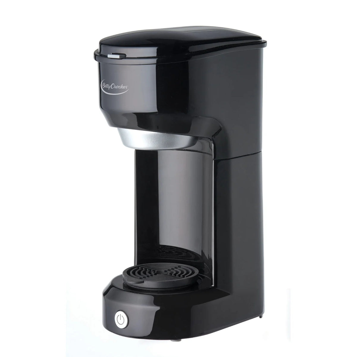 Single-Serve Pod Coffee Maker O90051