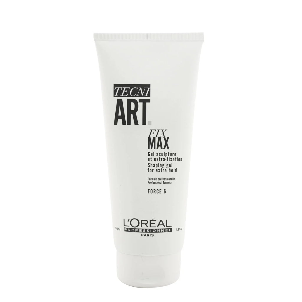 200ml Shaping Gel For Extra Hold Y140