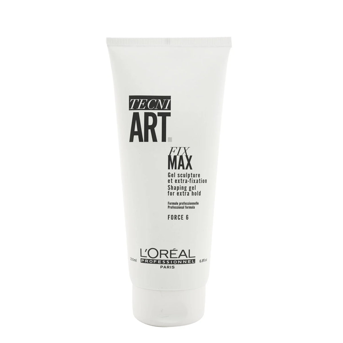 200ml Shaping Gel For Extra Hold Y140