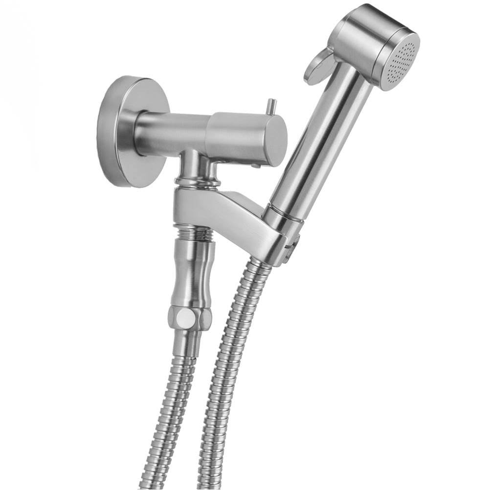 Caramel Bronze Bidet Spray Kit with On/Off Water Supply D260789